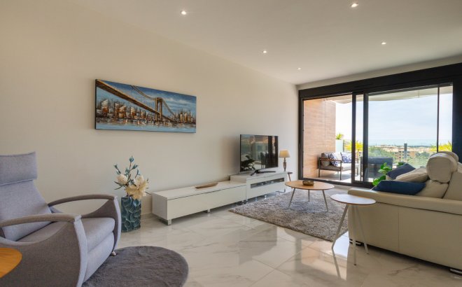 Revente - Appartement -
Orihuela Costa - Costa Blanca