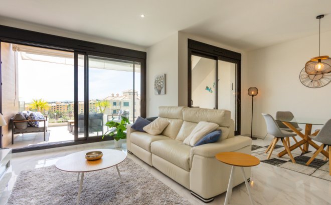 Revente - Appartement -
Orihuela Costa - Costa Blanca