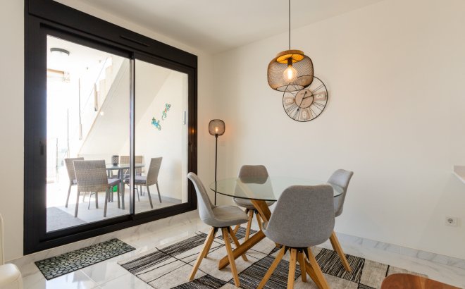 Revente - Appartement -
Orihuela Costa - Costa Blanca