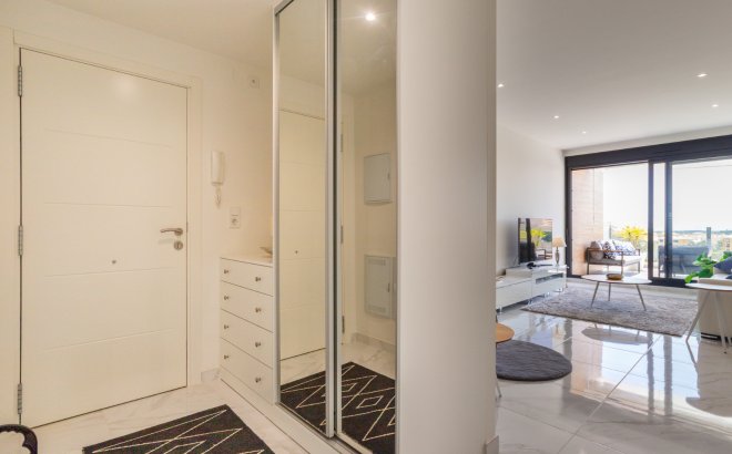 Revente - Appartement -
Orihuela Costa - Costa Blanca