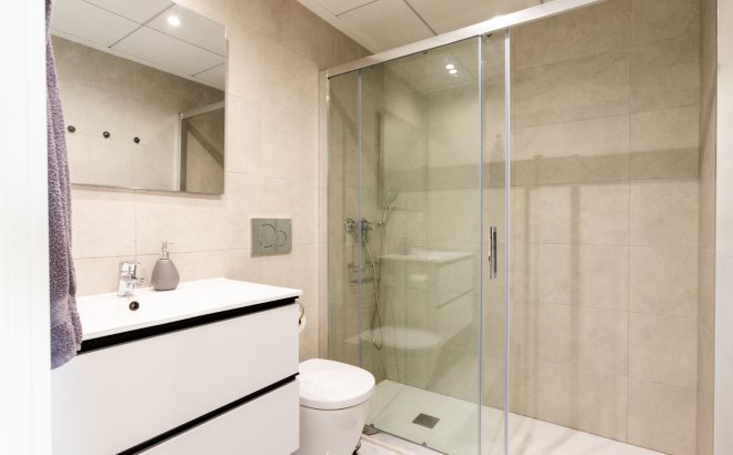 Revente - Appartement -
Orihuela Costa - Costa Blanca