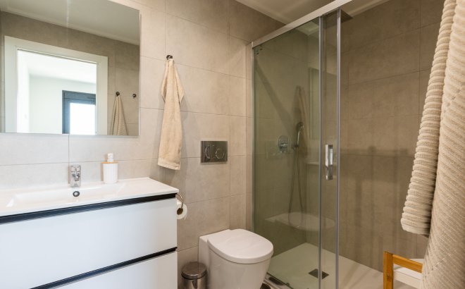 Revente - Appartement -
Orihuela Costa - Costa Blanca