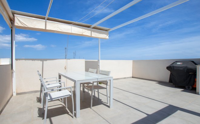 Revente - Appartement -
Orihuela Costa - Costa Blanca