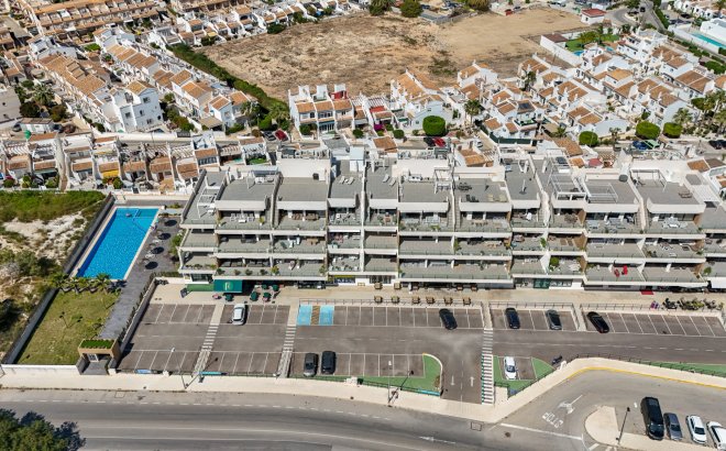 Revente - Appartement -
Orihuela Costa - Costa Blanca