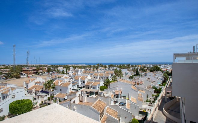 Revente - Appartement -
Orihuela Costa - Costa Blanca