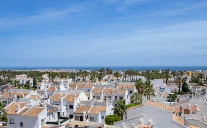 Revente - Appartement -
Orihuela Costa - Costa Blanca
