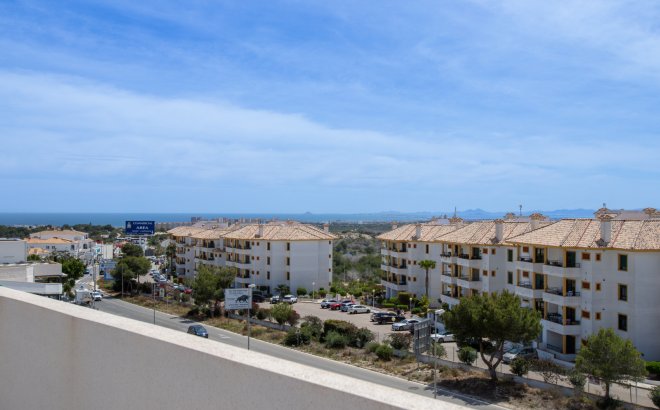 Revente - Appartement -
Orihuela Costa - Costa Blanca