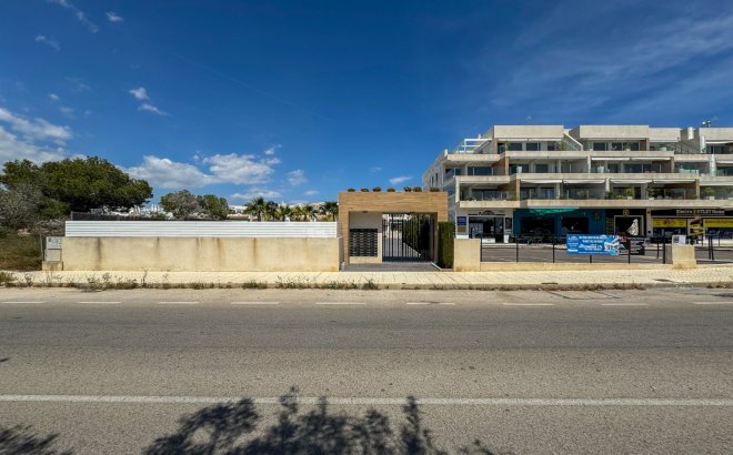 Revente - Appartement -
Orihuela Costa - Costa Blanca