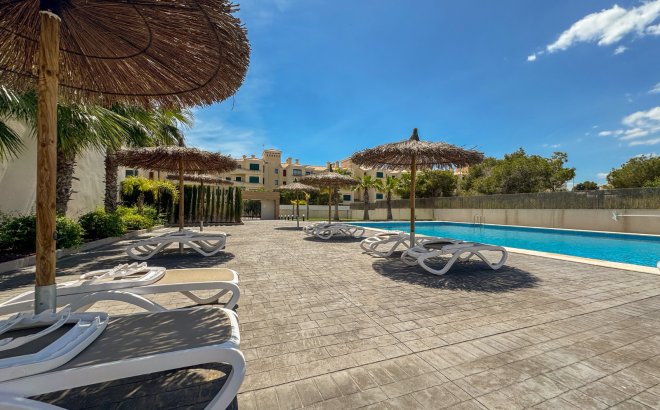 Revente - Appartement -
Orihuela Costa - Costa Blanca
