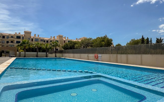 Revente - Appartement -
Orihuela Costa - Costa Blanca
