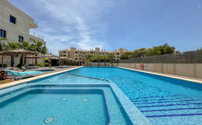 Revente - Appartement -
Orihuela Costa - Costa Blanca