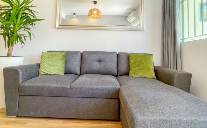 Revente - Town House -
Orihuela Costa - Costa Blanca