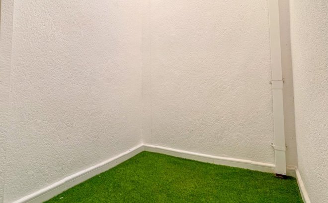 Revente - Town House -
Orihuela Costa - Costa Blanca