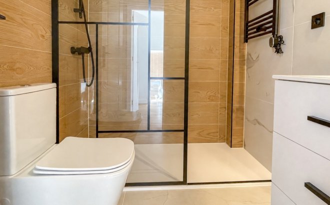 Revente - Town House -
Orihuela Costa - Costa Blanca