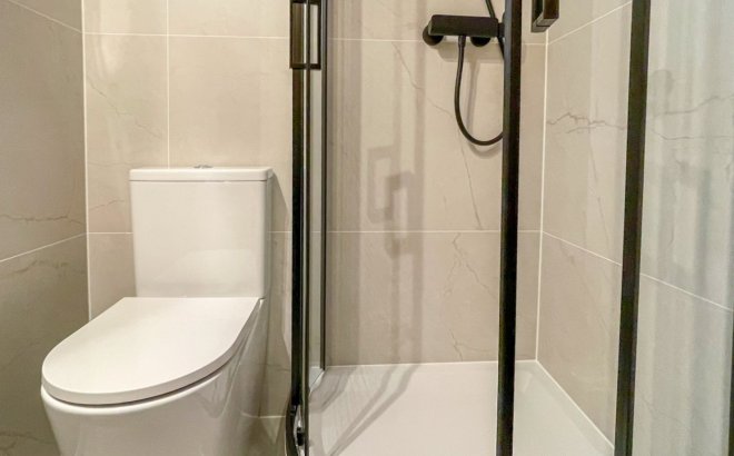 Revente - Town House -
Orihuela Costa - Costa Blanca