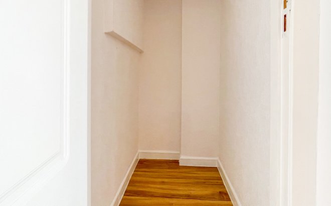 Revente - Town House -
Orihuela Costa - Costa Blanca