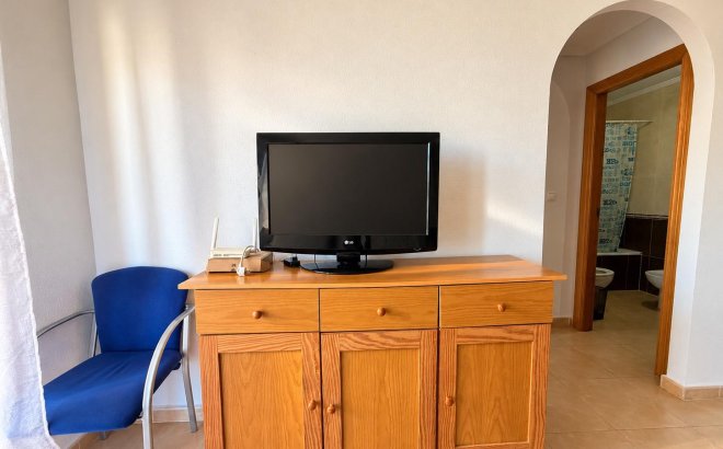 Herverkoop - Penthouse -
Torrevieja - Torreblanca
