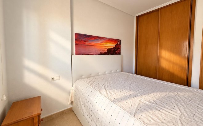 Herverkoop - Penthouse -
Torrevieja - Torreblanca