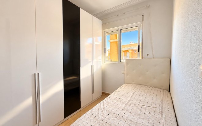 Herverkoop - Penthouse -
Torrevieja - Torreblanca