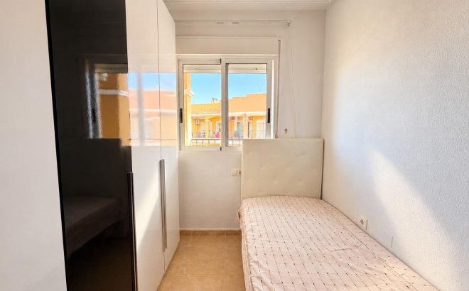 Herverkoop - Penthouse -
Torrevieja - Torreblanca