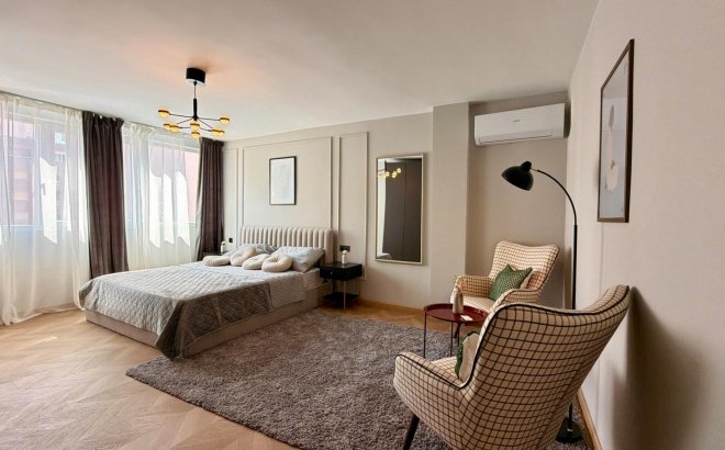 Resale - Apartment -
Torrevieja - Playa del Cura