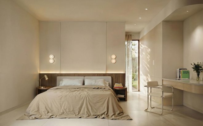 New Build - Villa -
Algorfa - La Finca Golf