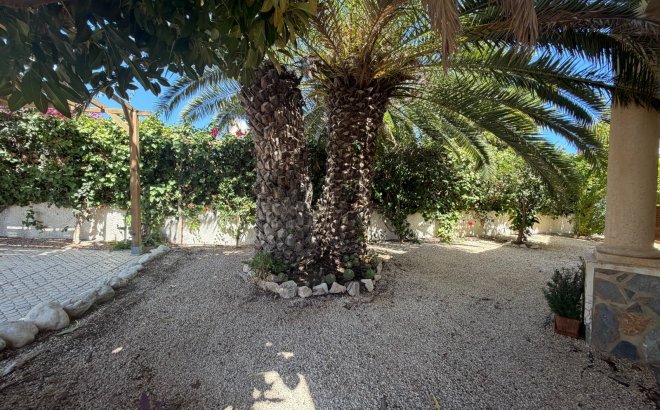 Resale - Villa -
Rojales - Inland