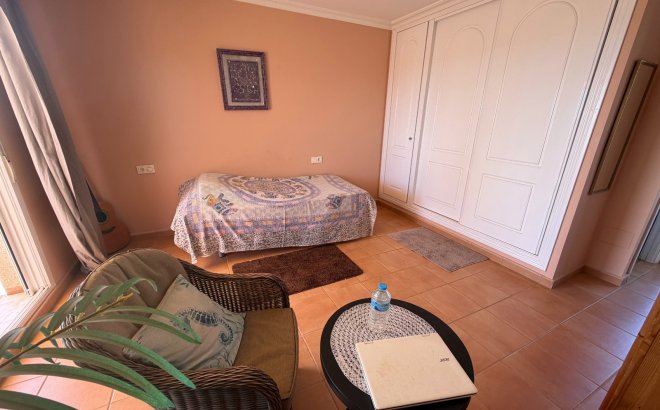 Resale - Villa -
Rojales - Inland
