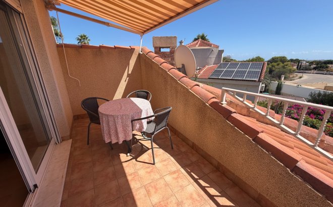 Resale - Villa -
Rojales - Inland