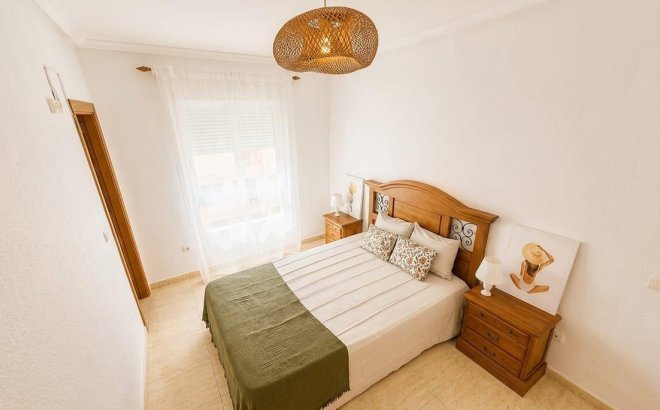 Revente - Appartement -
Torrevieja - PARQUE DE LAS NACIONES