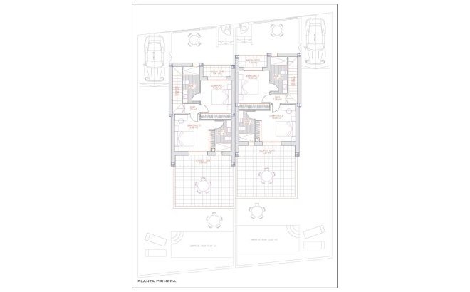 New Build - Villa -
Daya Nueva - Pueblo