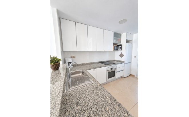 Resale - Apartment -
Cabo Roig - Costa Blanca