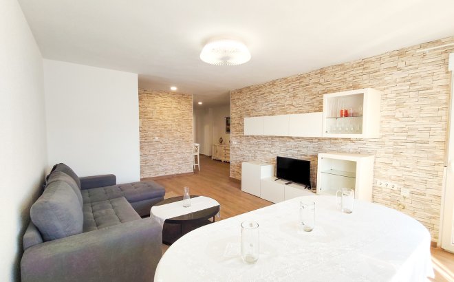 Resale - Apartment -
Benijofar - Costa Blanca