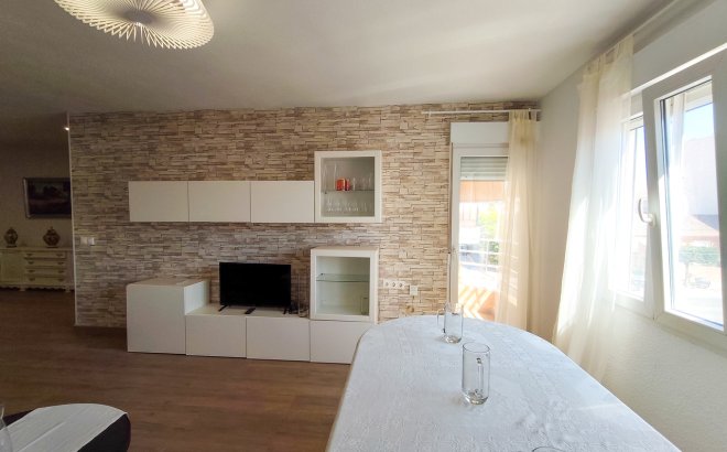 Resale - Apartment -
Benijofar - Costa Blanca