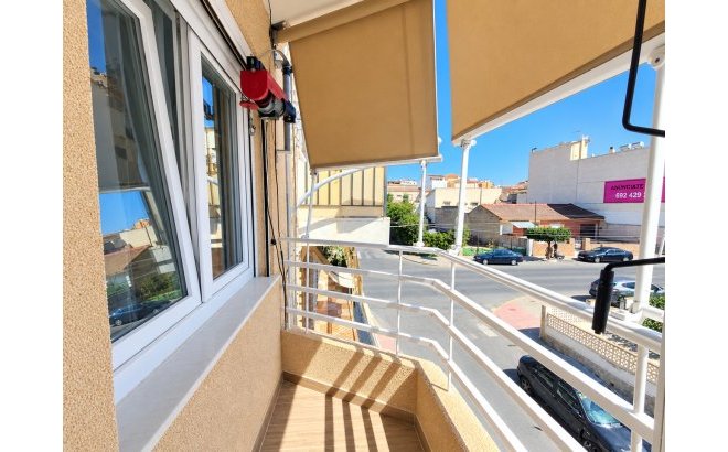 Resale - Apartment -
Benijofar - Costa Blanca