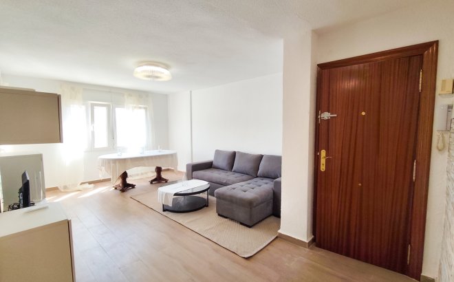 Resale - Apartment -
Benijofar - Costa Blanca