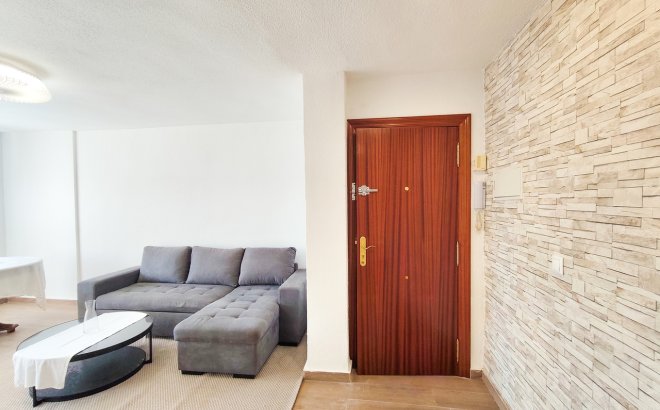 Resale - Apartment -
Benijofar - Costa Blanca