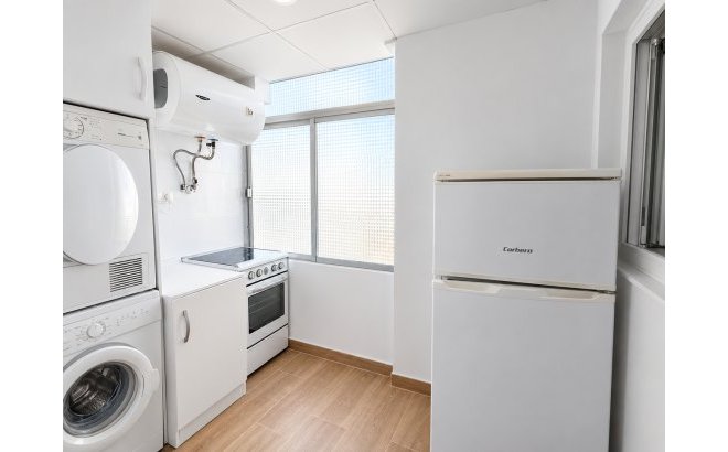 Resale - Apartment -
Benijofar - Costa Blanca