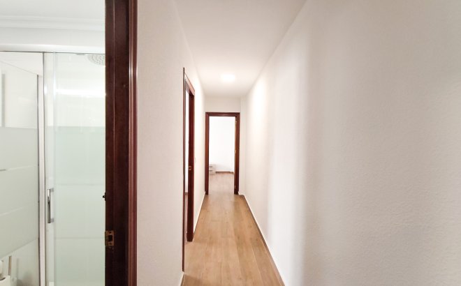 Resale - Apartment -
Benijofar - Costa Blanca