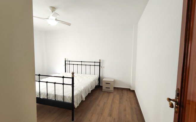 Resale - Apartment -
Benijofar - Costa Blanca