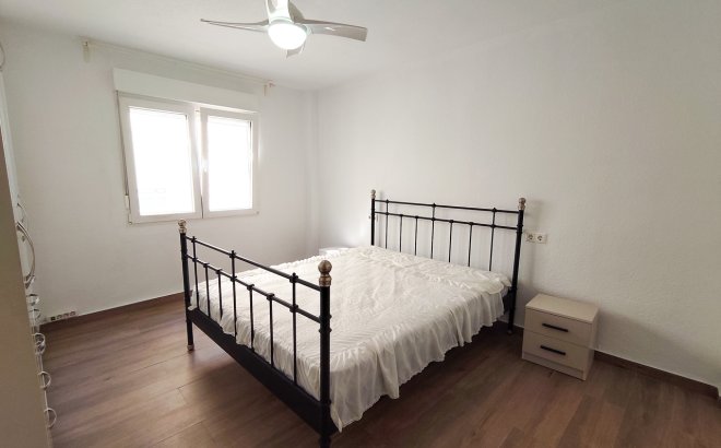 Resale - Apartment -
Benijofar - Costa Blanca