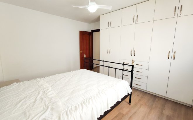 Resale - Apartment -
Benijofar - Costa Blanca