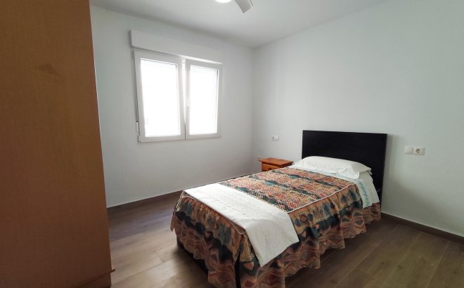 Resale - Apartment -
Benijofar - Costa Blanca
