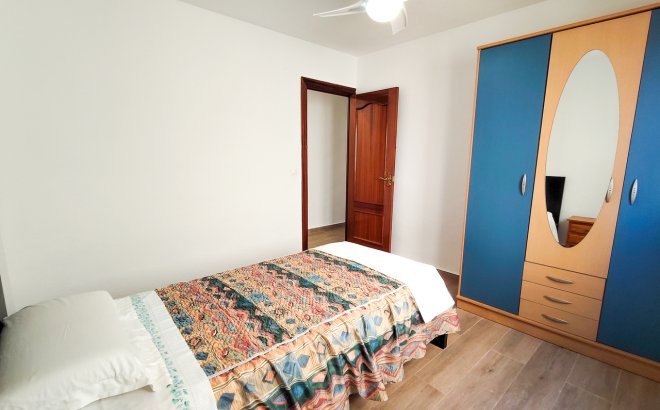 Resale - Apartment -
Benijofar - Costa Blanca