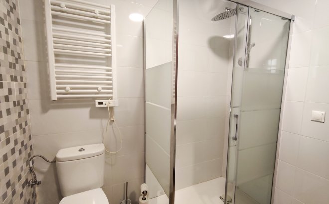 Resale - Apartment -
Benijofar - Costa Blanca