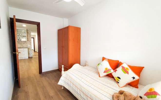 Resale - Apartment -
Benijofar - Costa Blanca