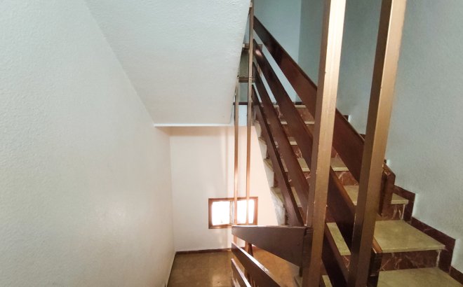 Resale - Apartment -
Benijofar - Costa Blanca