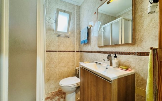 Resale - Apartment -
La Mata - Costa Blanca
