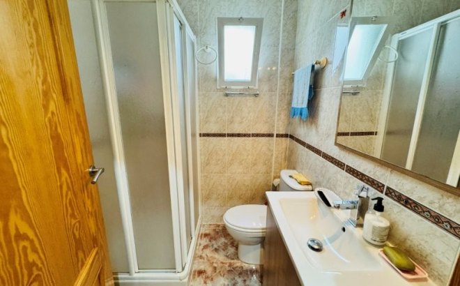 Resale - Apartment -
La Mata - Costa Blanca