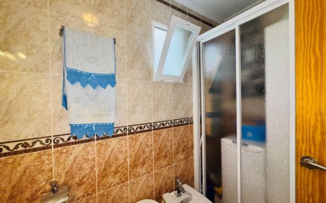 Resale - Apartment -
La Mata - Costa Blanca
